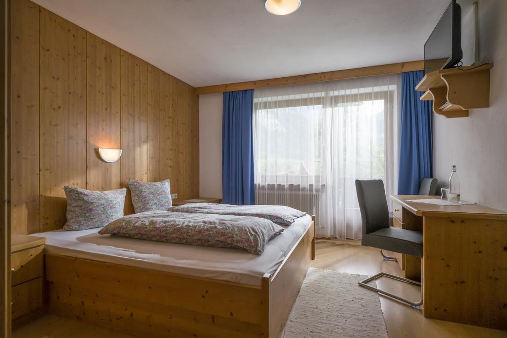 Gaestehaus Pendl Mayrhofen Zewnętrze zdjęcie