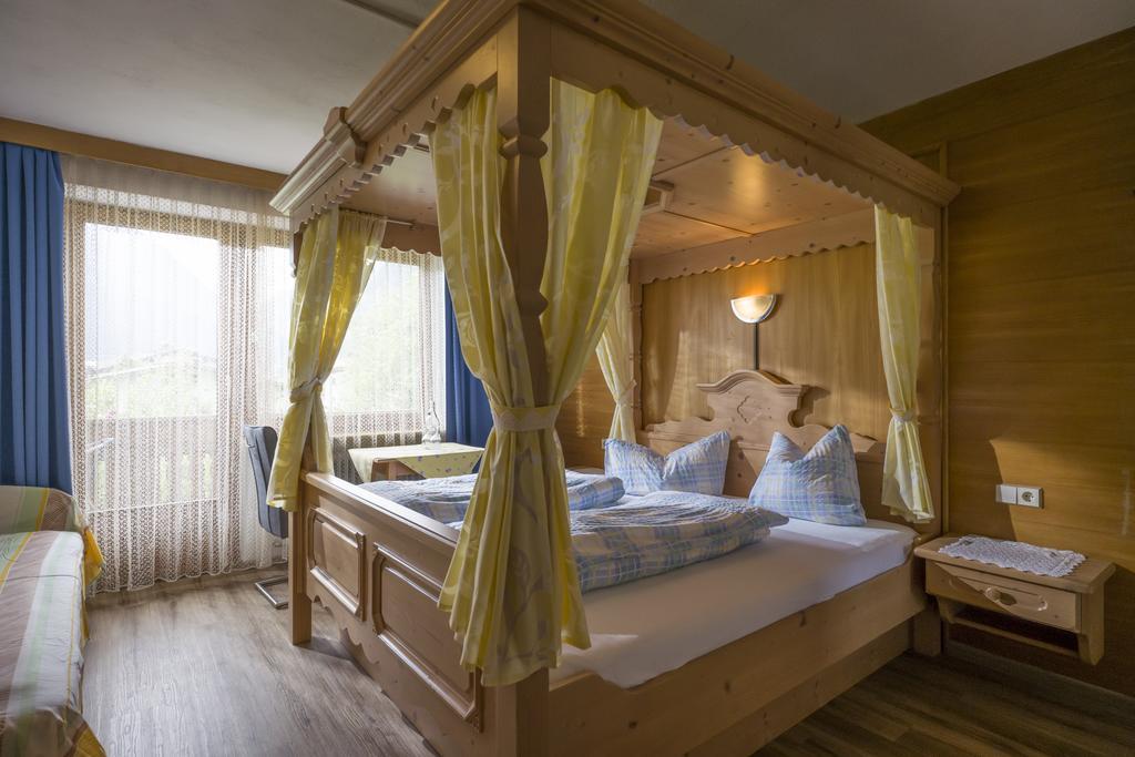 Gaestehaus Pendl Mayrhofen Zewnętrze zdjęcie